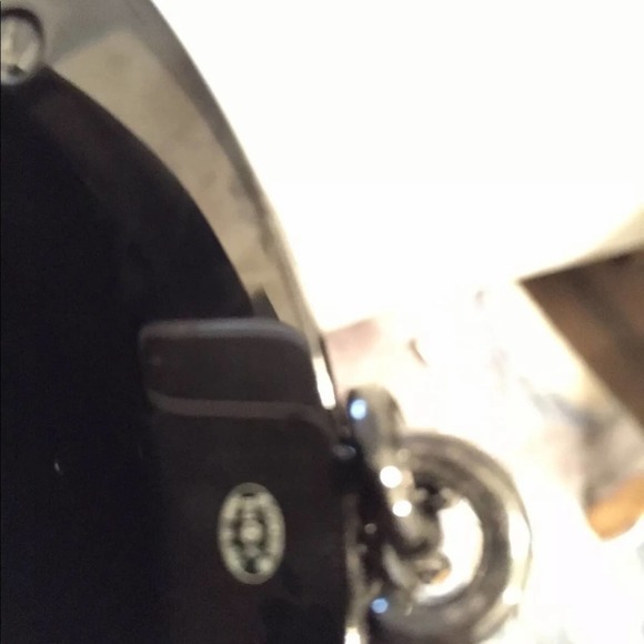 Chanel Globe Bag CHANEL Runway FALL 2013 - Picture 8 of 12